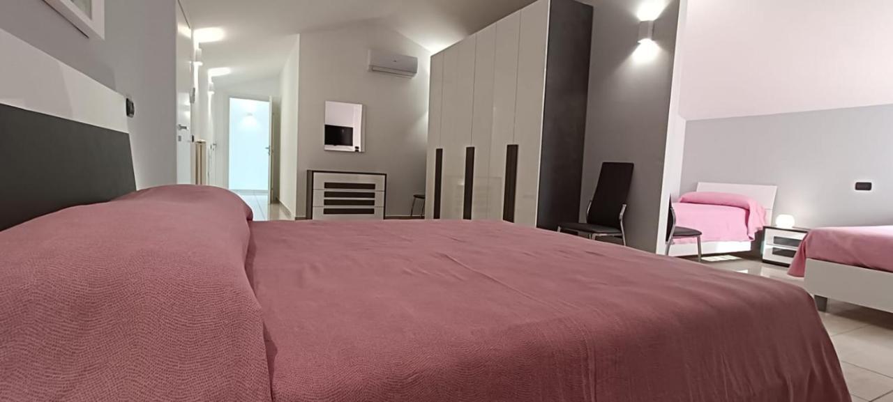 Bed and Breakfast La Casa Di Roberto à Madonna Della Pace Extérieur photo