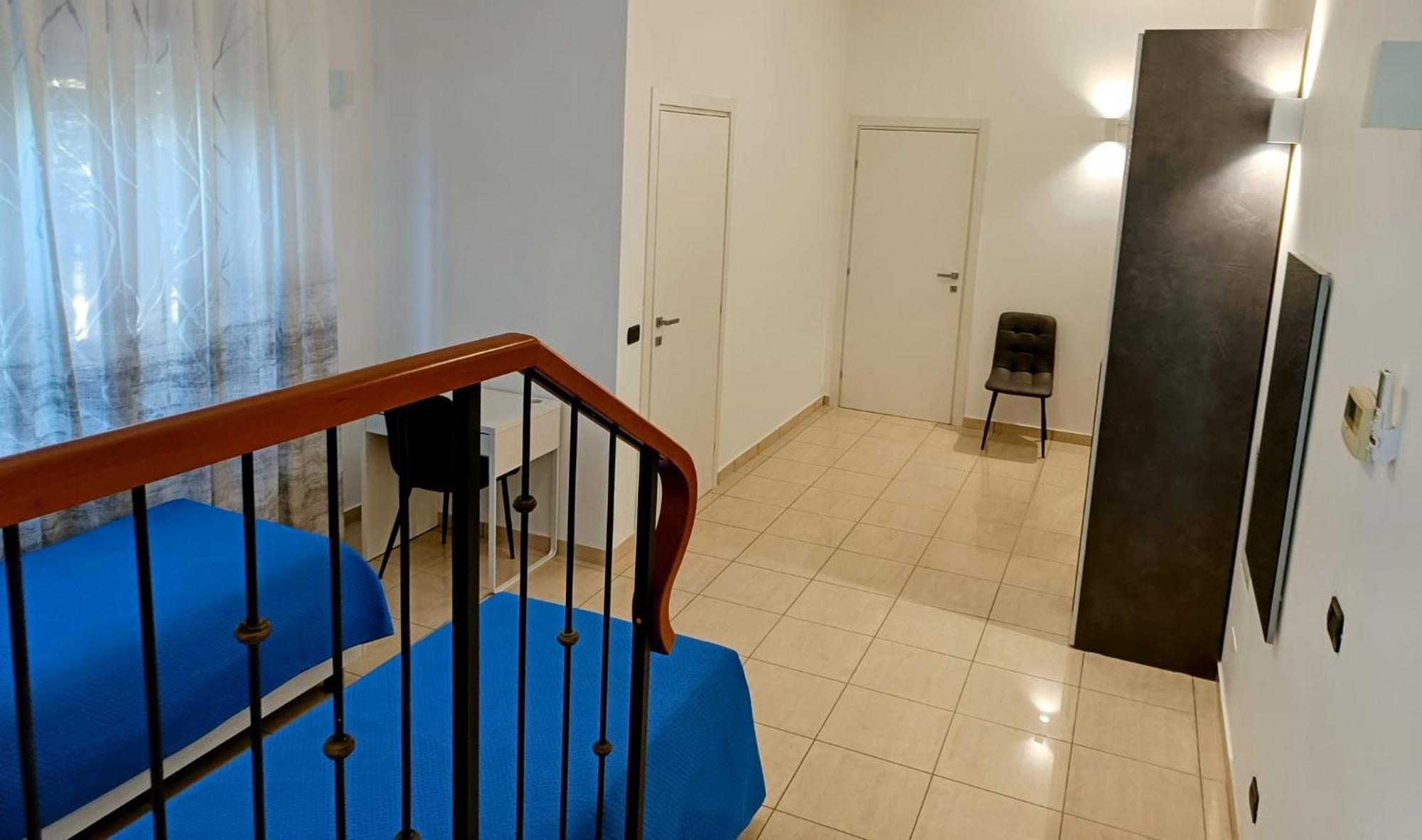 Bed and Breakfast La Casa Di Roberto à Madonna Della Pace Extérieur photo